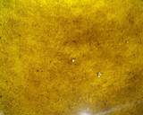 Speghatti pakore recipe step 2 photo