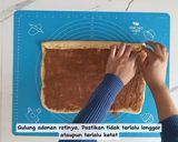 Foto langkah ke 9 dari resep Cinnamon Roll.