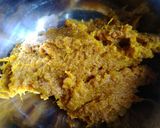 Foto langkah ke 1 dari resep Usus goreng kriuk.