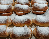 Foto del paso 7 de la receta: Facturas rellenas de dulce de Membrillo