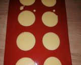 Foto del paso 12 de la receta: Colorido mousse. 👨‍🍳🌈