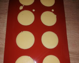 Foto del paso 12 de la receta: Colorido mousse. 👨‍🍳🌈