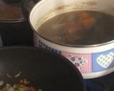 Foto del paso 4 de la receta: Risotto a la Milanese
