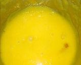 मैंगो फ्रेपे (Mango Frappe recipe in Hindi) रेसिपी चरण 3 फोटो