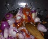 Burabusko da vegetable soupmatakin girki5 hoto