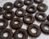 Foto del paso 6 de la receta: Mini Donuts 🍩 de Avena