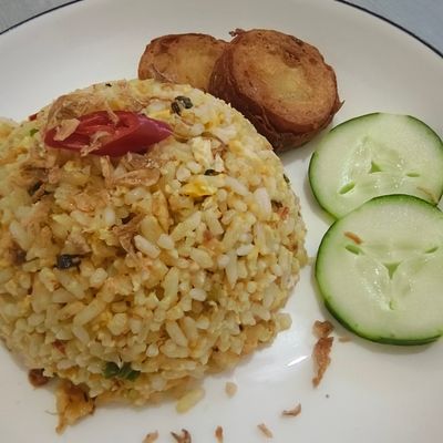Langkah 5
