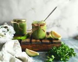 अमरुद की खट्टी मीठी चटनी (Amrood ki khatti meethi chutney recipe in hindi) रेसिपी चरण 4 फोटो