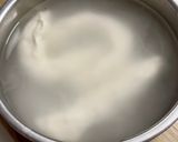 自製麵疙瘩的食譜步驟1照片