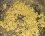 எக் நூடுல்ஸ் ரெசிபி ஸ்டேப் 2 புகைப்படம்