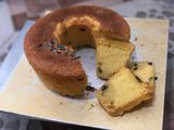Bolu mentega / Butter cake