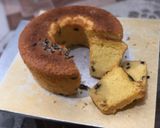 Foto langkah ke 10 dari resep Bolu mentega / Butter cake.