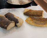 Foto del paso 11 de la receta: Lomos de merluza con almejas (económica)
