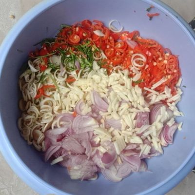Langkah 5