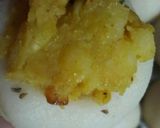 A picture of step 10 of Suji Balls.