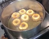 Foto del paso 8 de la receta: Donas fritas
