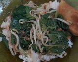 Foto langkah ke 3 dari resep Pecel Sayur.