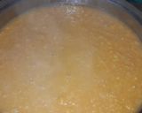 Foto del paso 3 de la receta: Sopa crema de calabaza y choclo