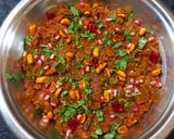 કચ્છી દાબેલીનો મસાલો (Kutchi Dabeli Masala Recipe In Gujarati) રેસીપી સ્ટેપ3ફોટો