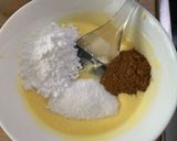 Toffifee tekercs recept fázis 4 fotója