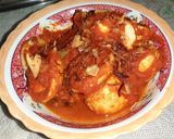 Foto langkah ke 5 dari resep Telur balado.