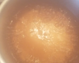 Foto del paso 1 de la receta: Crema de espinacas con queso de cabra