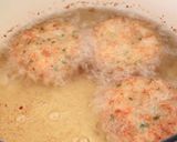 【金錢蝦餅】的食譜步驟9照片