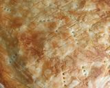 Foto del paso 6 de la receta: Torta de atún vegana (🌱)