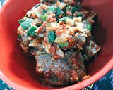 Foto langkah ke 5 dari resep Iga Balado pencuri Nasi.