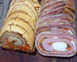 Foto del paso 7 de la receta: Matambre Arrollado
