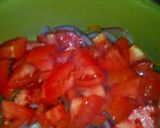 Foto del paso 4 de la receta: Bisteck de berenjena