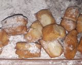 Foto del paso 6 de la receta: Churros japoneses