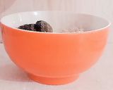 Foto del paso 1 de la receta: Bombones saludables by Rouss comidas