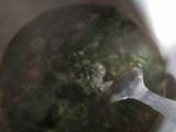Bobor Daun Singkong