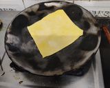 A picture of step 4 of Pasta roll.