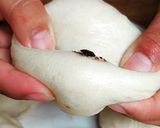 Foto langkah ke 10 dari resep Bakpao Daging Sapi.