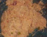 A picture of step 3 of Chicken bite.