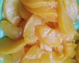 Foto del paso 8 de la receta: Pastel de frutas