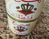 صورة لخطوة 2 من وصفة حلى للسميد