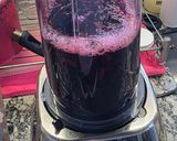 Foto del paso 4 de la receta: Mermelada de flores de hibiscus y chía