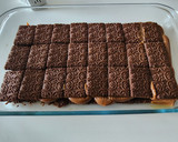 Foto del paso 2 de la receta: Postre de banana, dulce de leche y Chocolinas