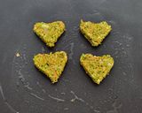 A picture of step 6 of Healthy Oats Veggie Tikki-Weight Loss Recipe (SlimDown Tikkis).