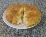 Foto del paso 13 de la receta: Bomba de papa...Solo para amantes del queso