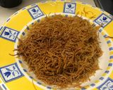 Foto del paso 1 de la receta: Caldillo de fideo a la Sonorense