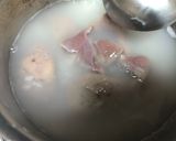 豬肝粥的食譜步驟3照片