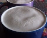 Foto del paso 3 de la receta: Licuado de banana con coco