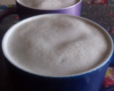 Foto del paso 3 de la receta: Licuado de banana con coco