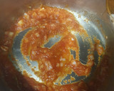 Foto del paso 3 de la receta: Pollo con salsa de curry y leche de coco
