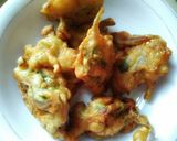 Foto langkah ke 4 dari resep Perkedel ikan gurih kriuk.