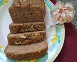 Foto del paso 6 de la receta: Pan de ajo con harina integral